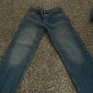 Boys Cinch jeans